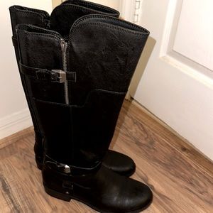 Boots  G by Guess, size 10 M.